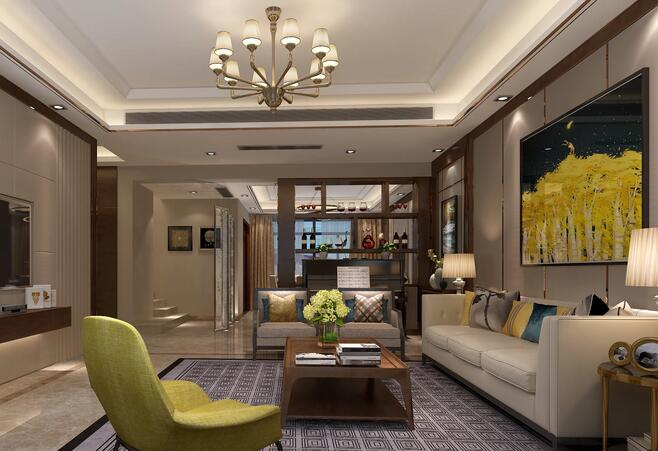 房子裝修時，各空間的插座安裝怎么做？